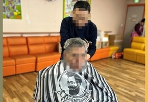 봄맞이 이미용~
